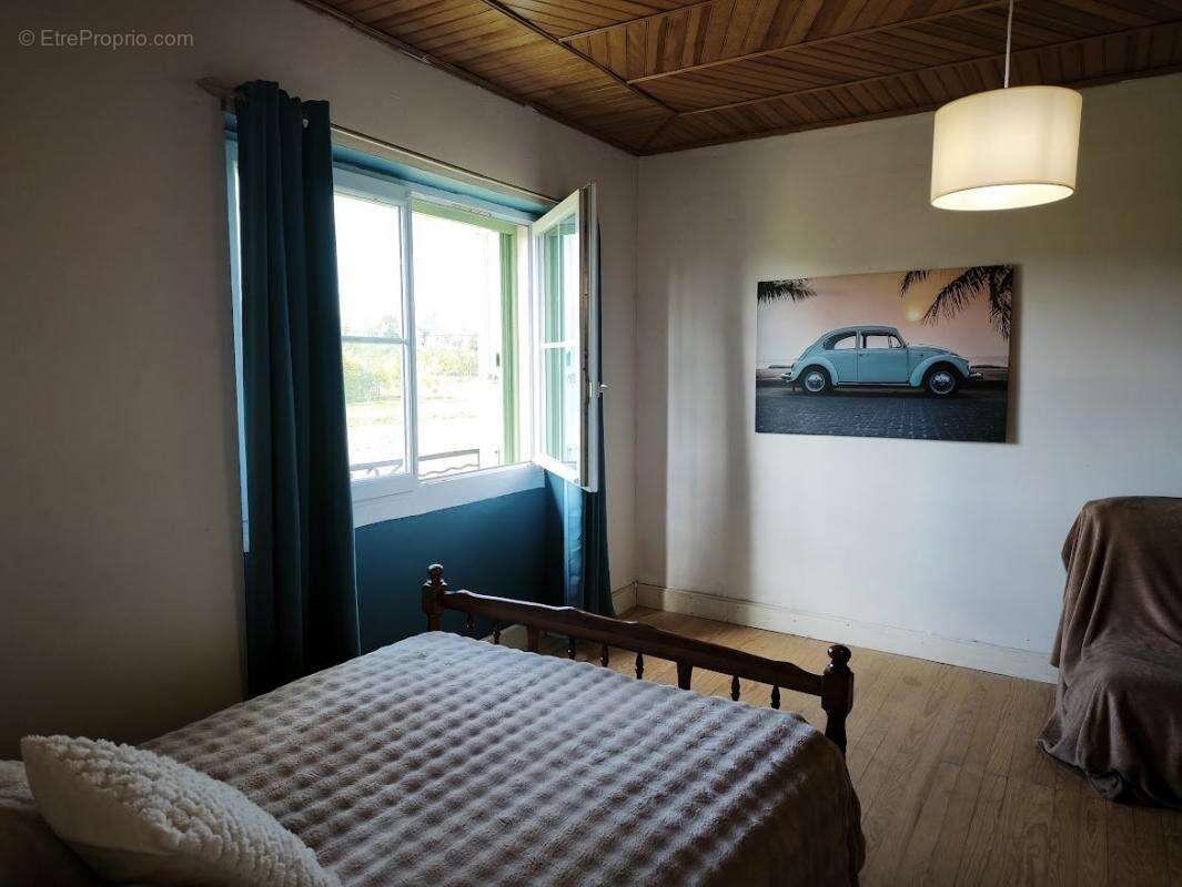 Maison à MIRAMONT-DE-QUERCY