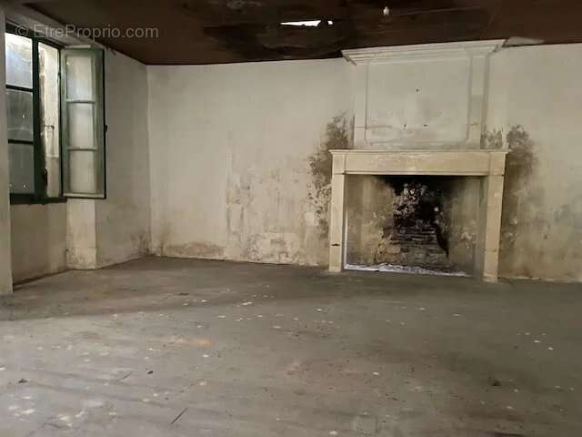 Appartement à ROMEGOUX