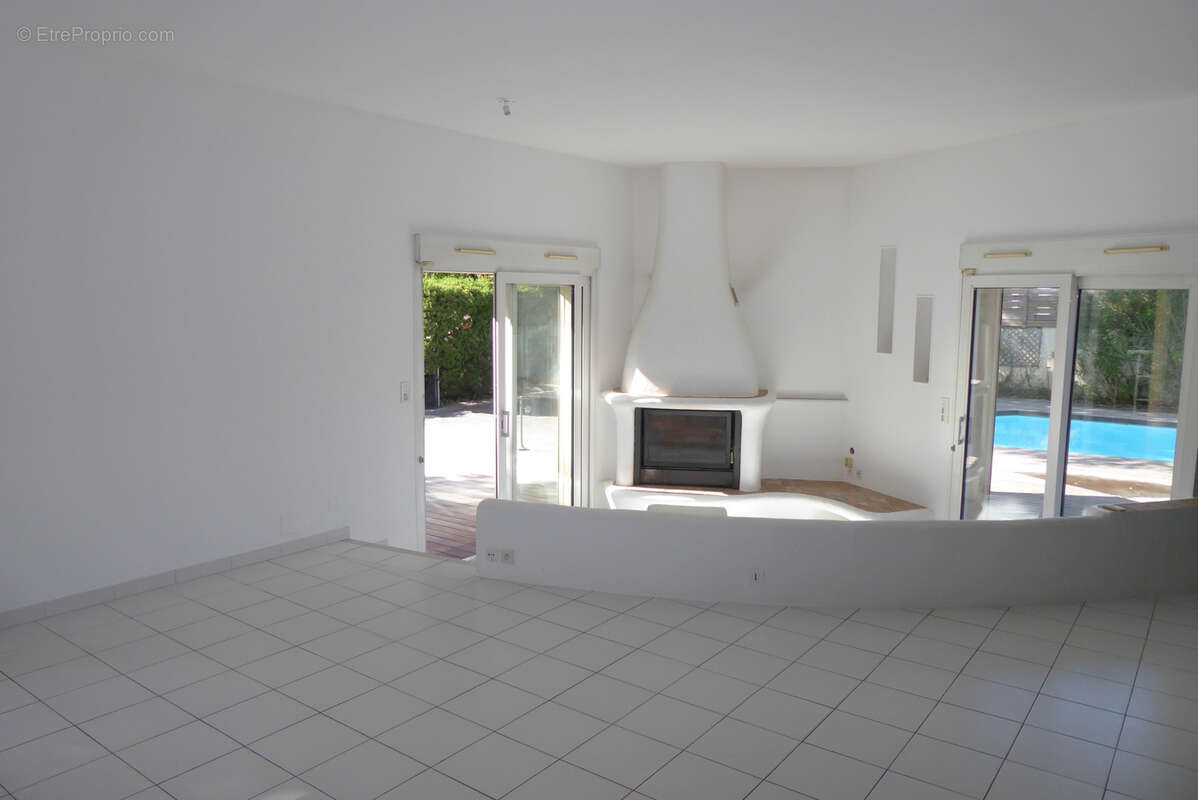 Maison à CASTELNAU-LE-LEZ