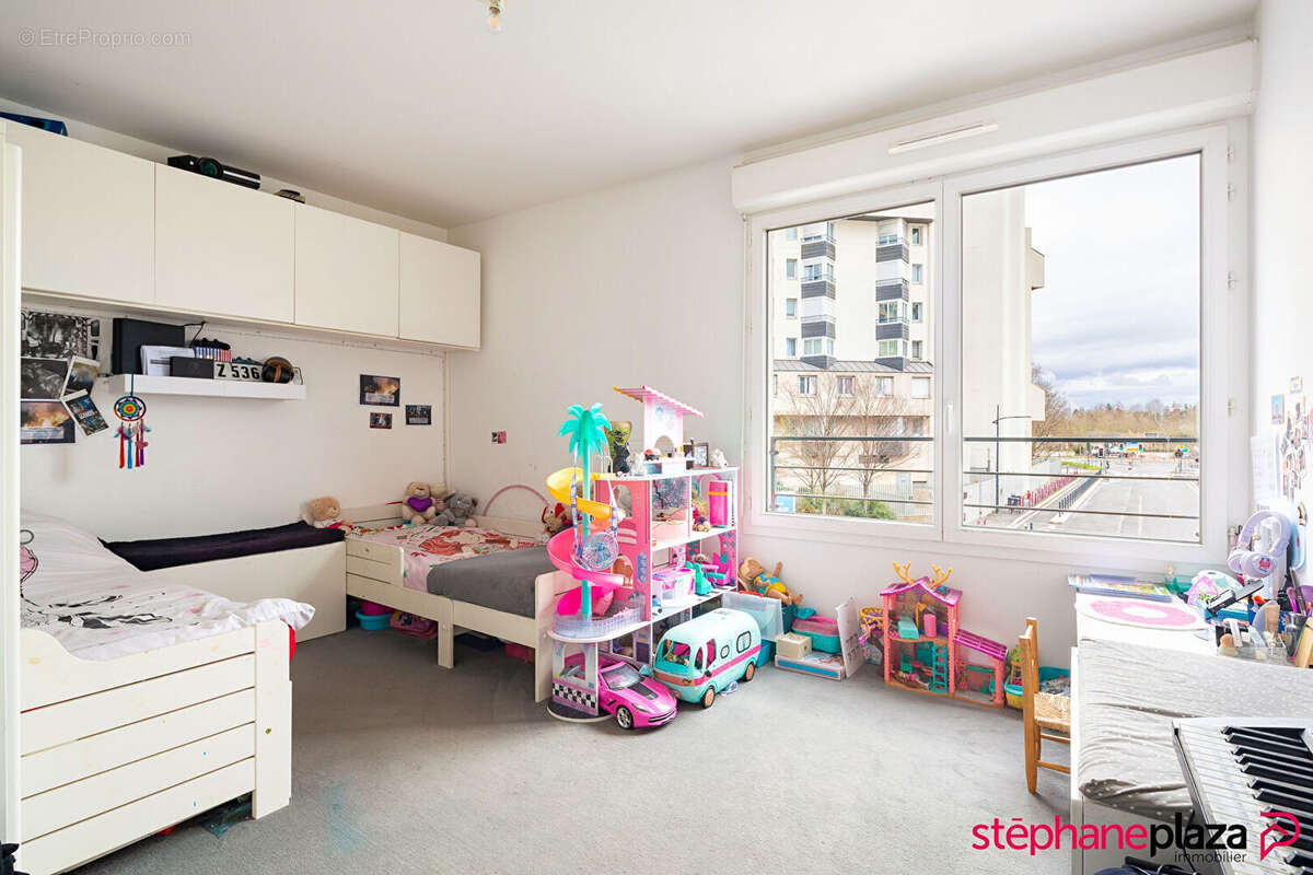 Appartement à BEZONS