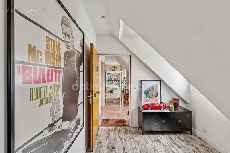 Appartement à ANTONY