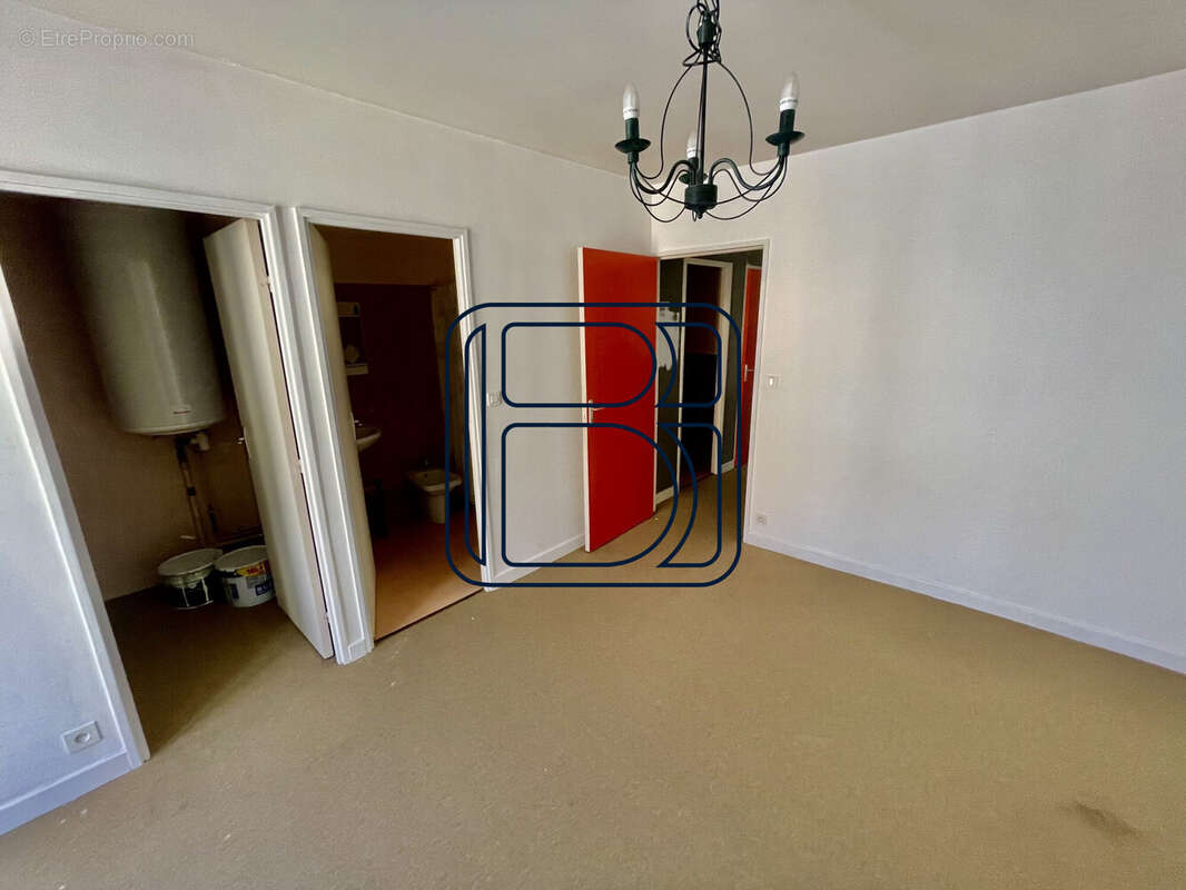 Appartement à ARLANC