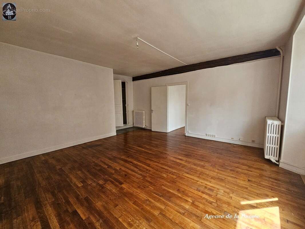 Maison 119 m² à Provins  - photo 4