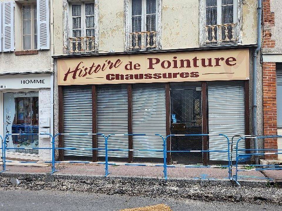 Appartement à LORRIS