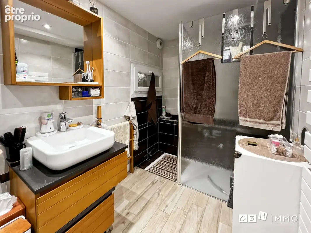 Maison 4 pièces 128 m² à vendre à Lavernose-Lacasse (31410) - photo 6