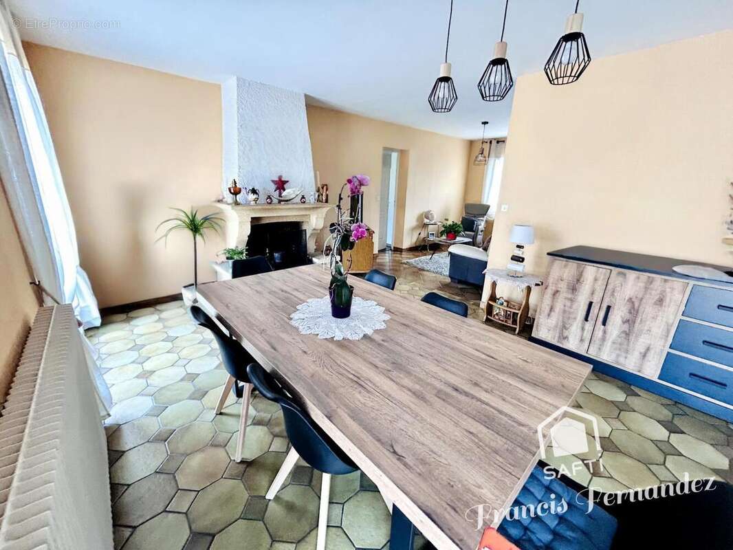 Photo 4 - Maison à CISSAC-MEDOC