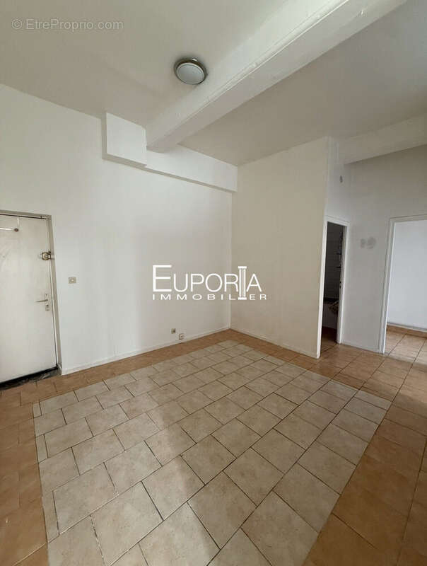 Appartement à LYON-4E