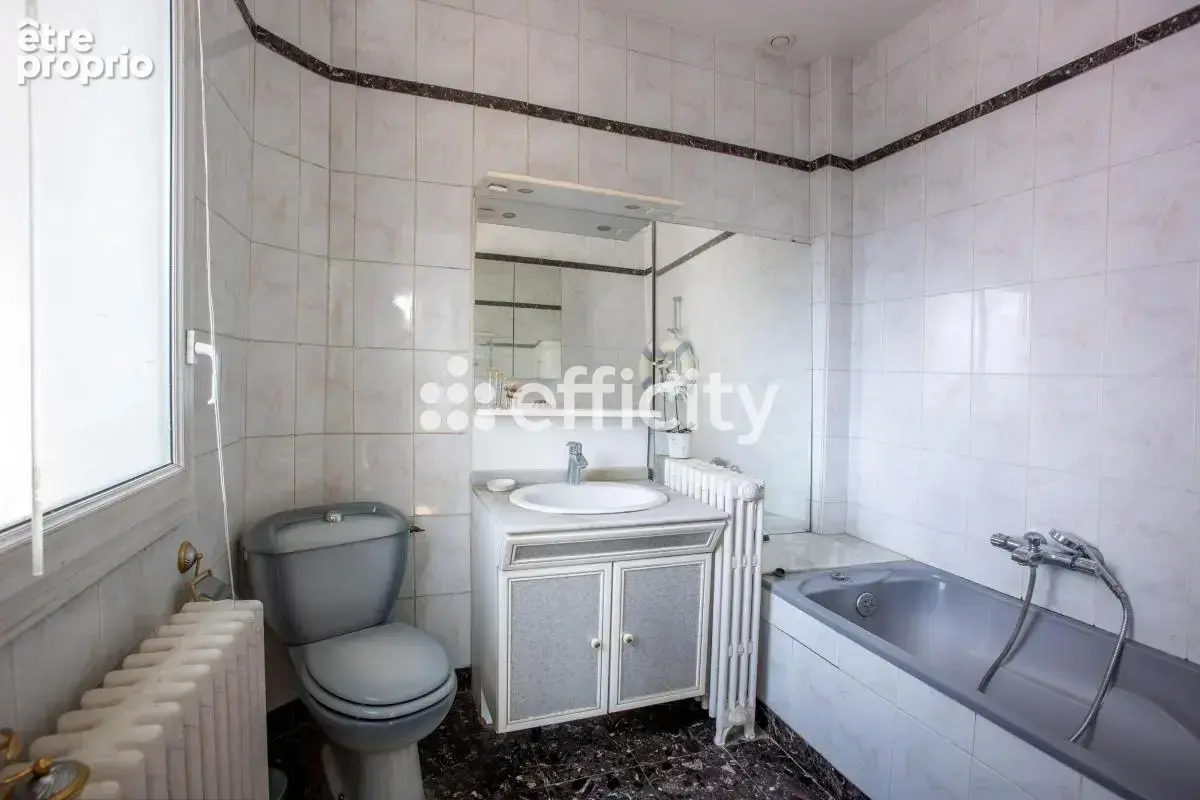 Maison de ville - photo 10