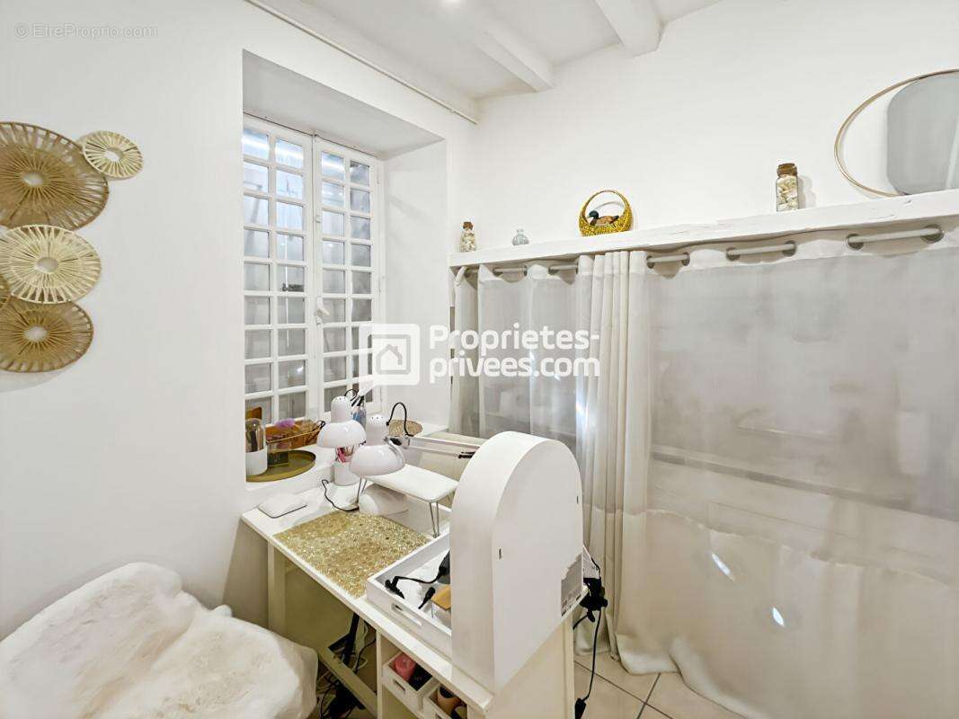 Appartement à SAINT-ANDRE-DE-CUBZAC