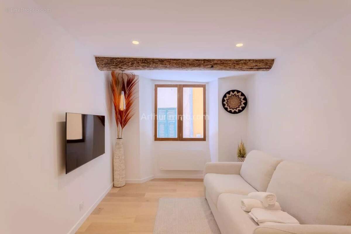 Vente Appartement Nice(06300) 385 000ï¿œ - photo 6