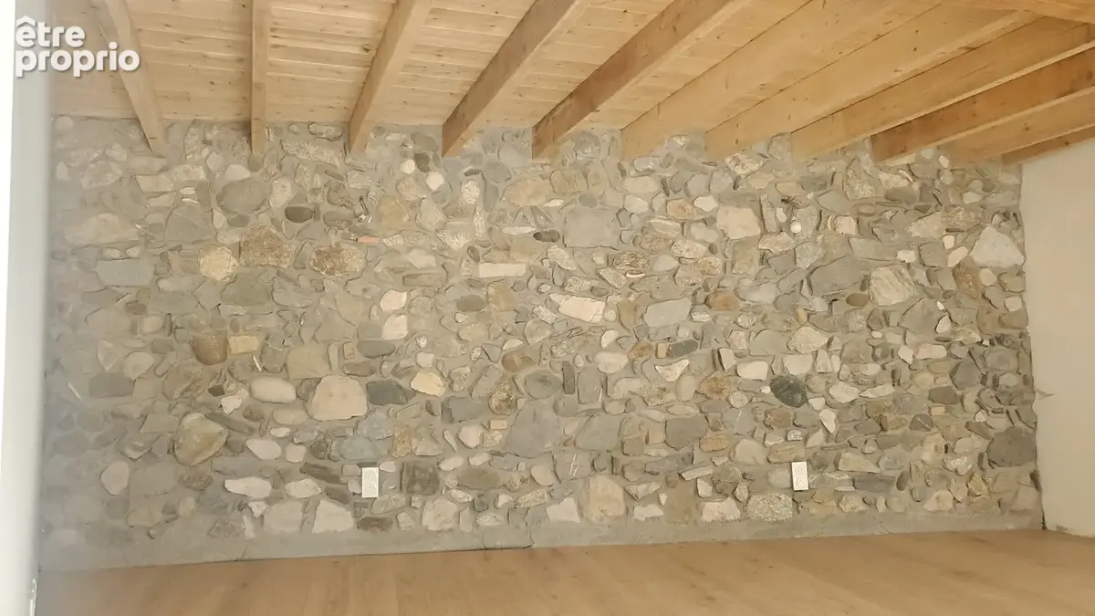Maison entièrement rénovée   DPE B (rare dans l’ancien)   Prestations haut de gamme - photo 13