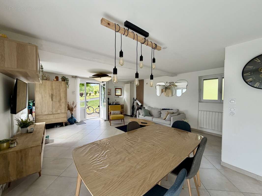 Maison à HOULGATE