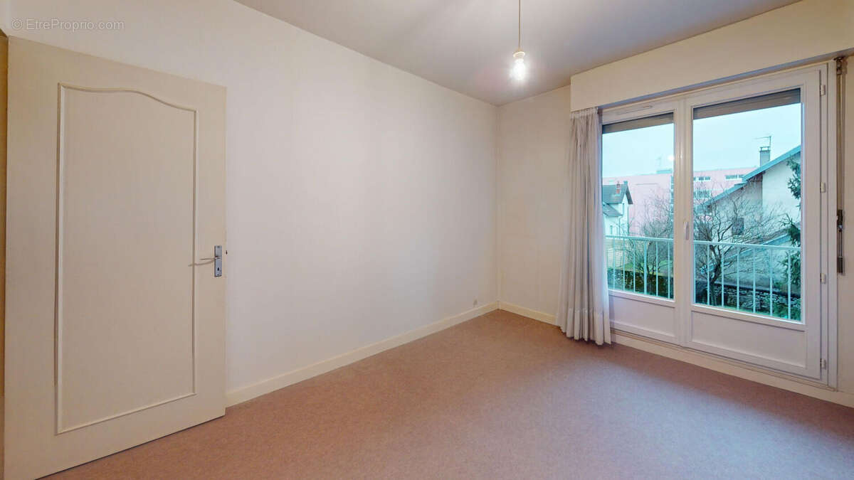Appartement à BESANCON