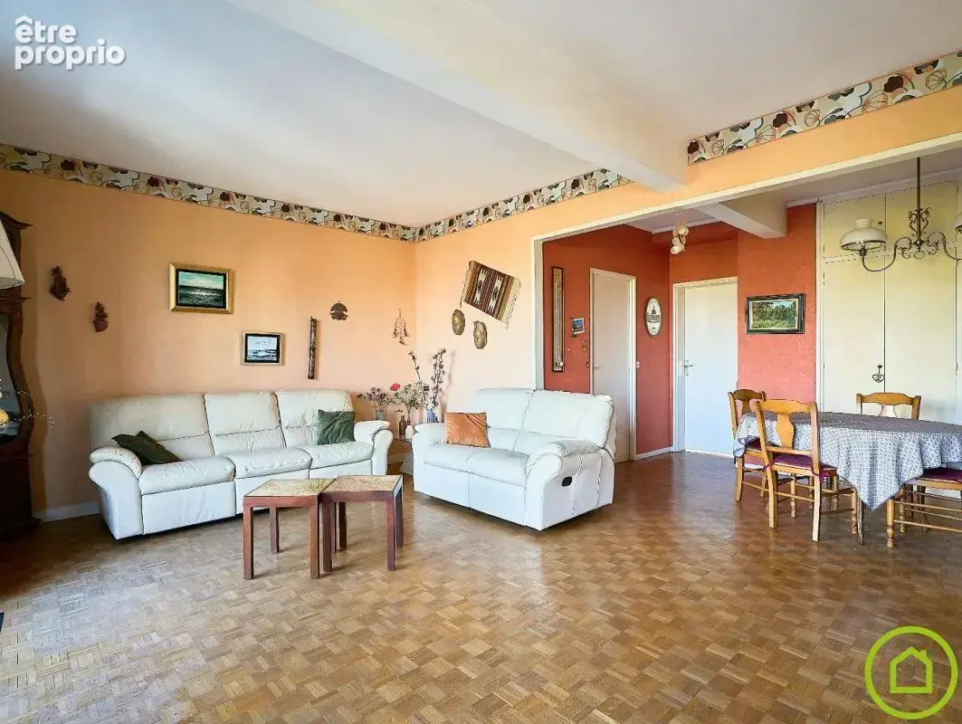 Appartement - photo 5