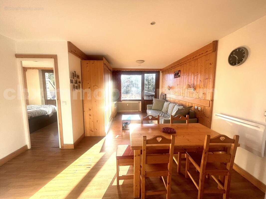 IMG_3113 - Appartement à COMBLOUX