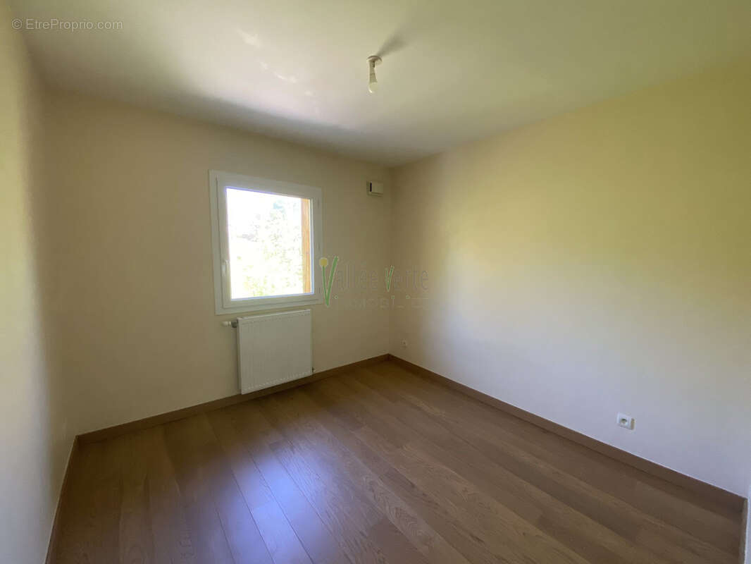 Appartement à HABERE-LULLIN