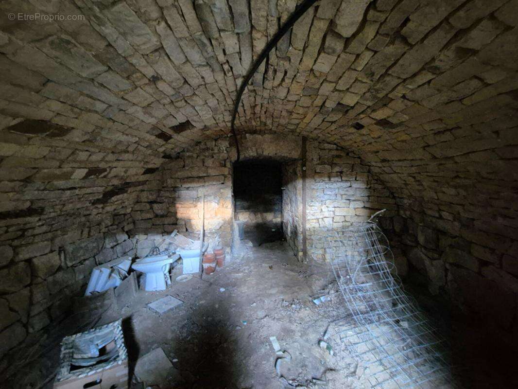 Maison à SAINT-REMY