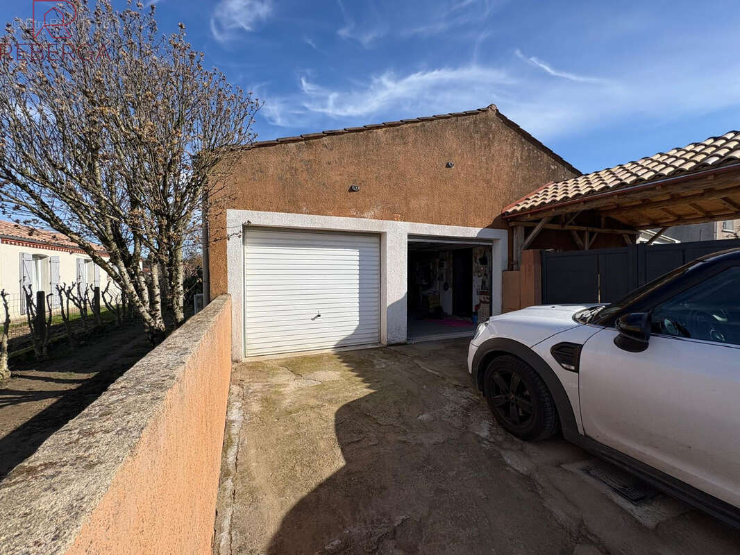 Maison à MAZAMET