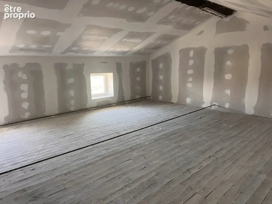 Appartement t6  chabaniere - photo 9