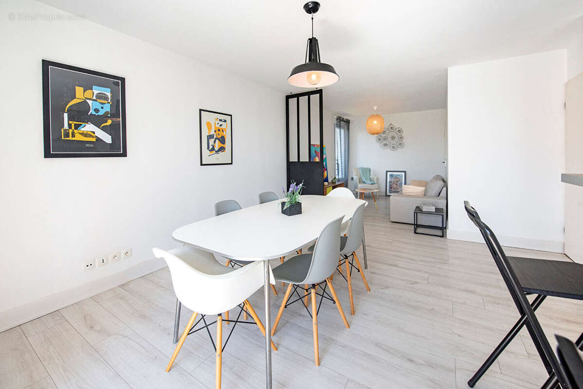 Exclusivité - t4 récent avec terrasse sans vis-a-vis - photo 3