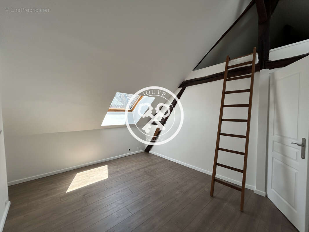 Appartement à TROYES