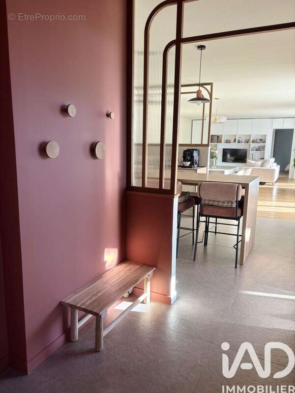 Photo 3 - Maison à LAGORD