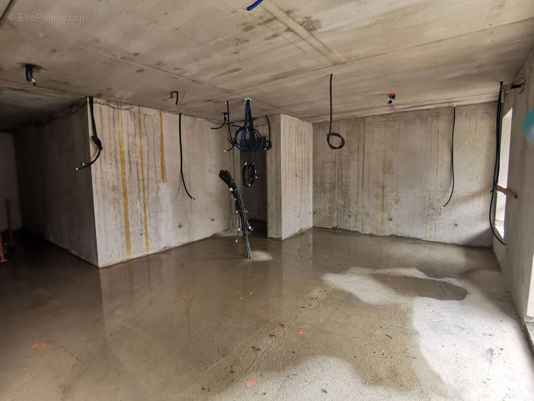 Appartement à NODS