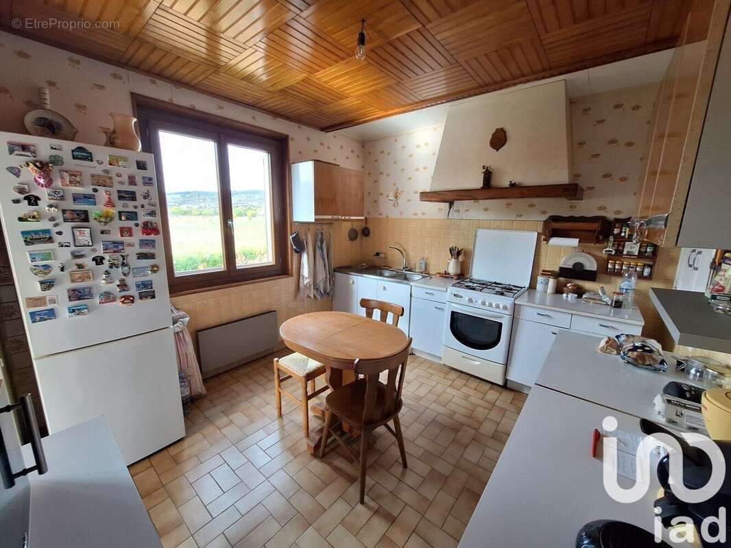 Photo 7 - Maison à AOUSTE-SUR-SYE