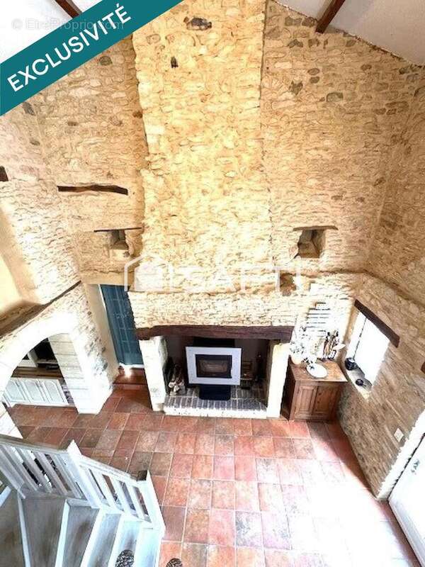 Photo 7 - Maison à SARLAT-LA-CANEDA