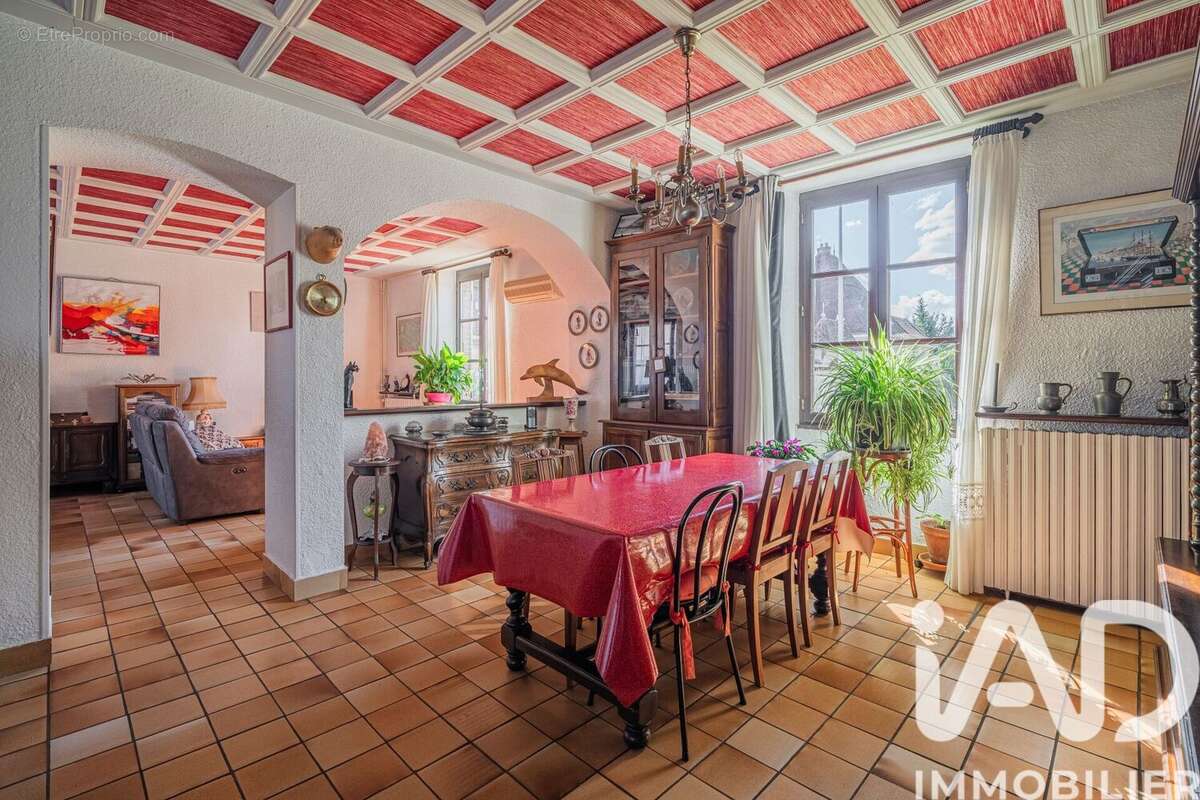 Photo 8 - Maison à LE GRAND-LEMPS