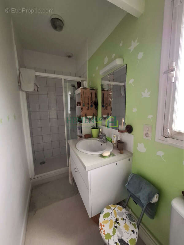 Appartement à MAULEON-LICHARRE