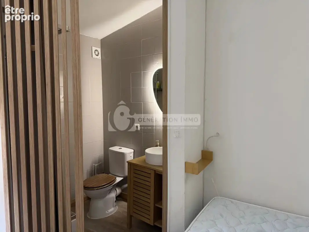 Maison Rénovée et meublée ARLES LA ROQUETTE - photo 9