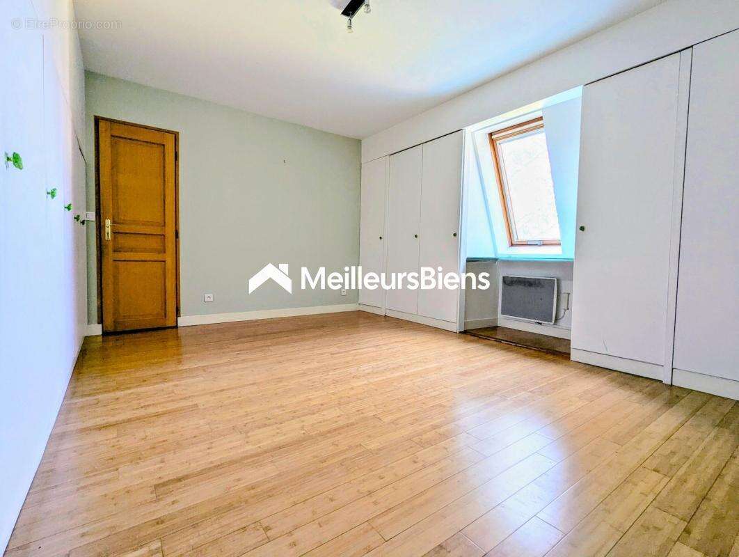 Maison à GARGENVILLE