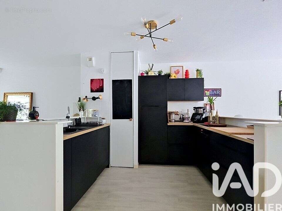 Photo 4 - Appartement à RENNES