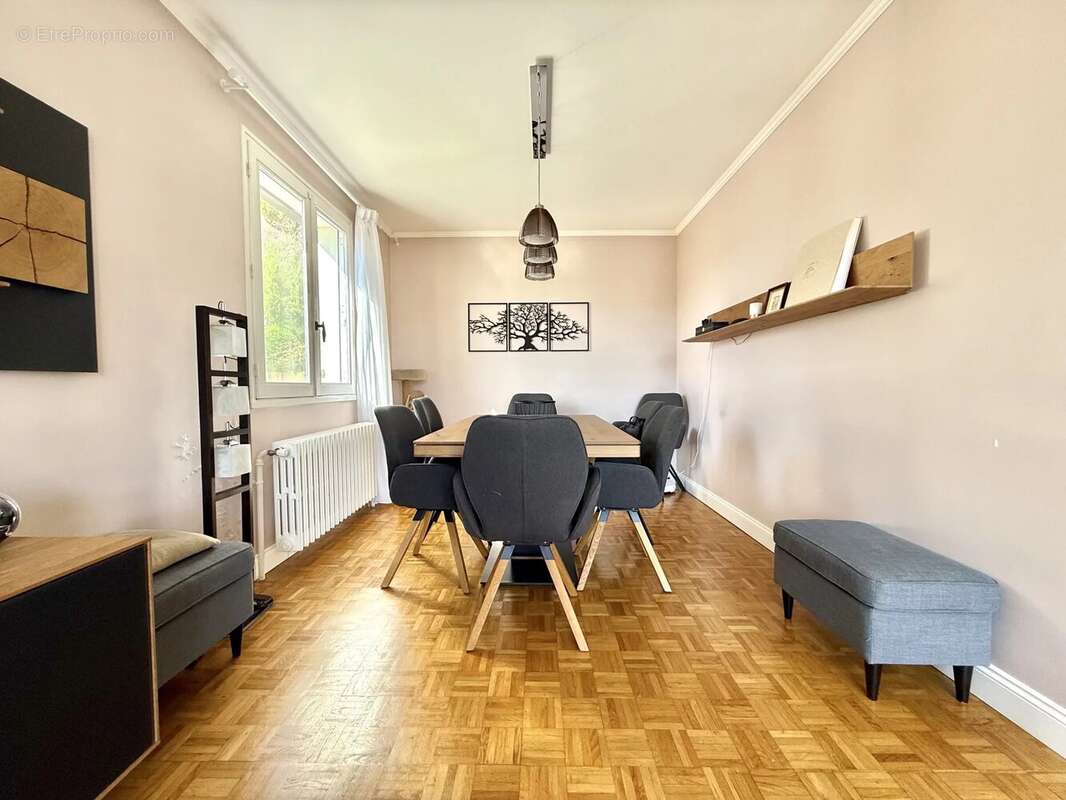 Maison à EVREUX