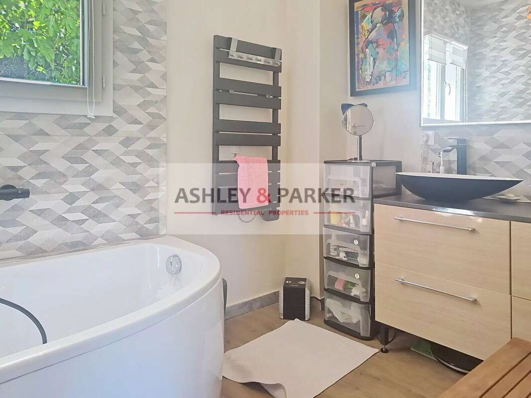 Appartement à BIOT