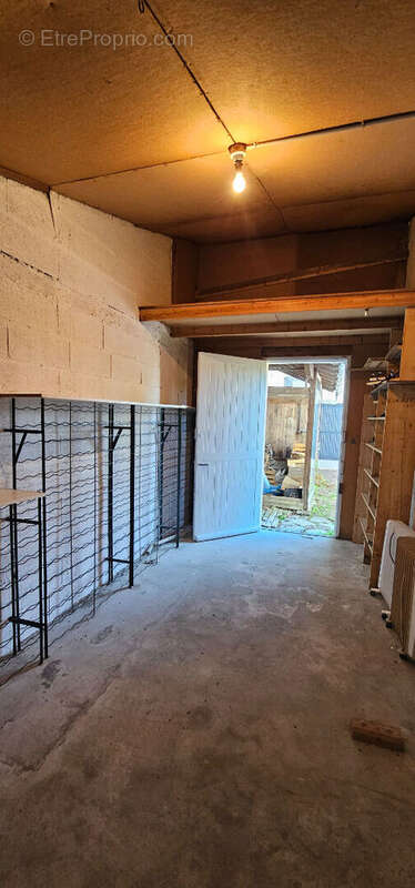 Maison à LE PELLERIN