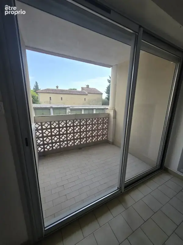 Appartement à ORANGE