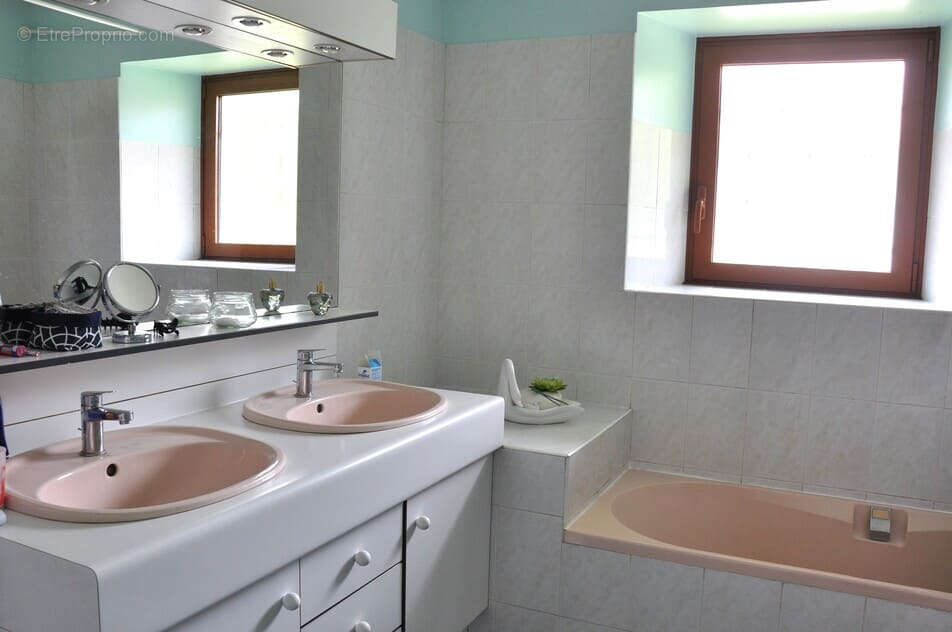 Maison à PRECHACQ-LES-BAINS