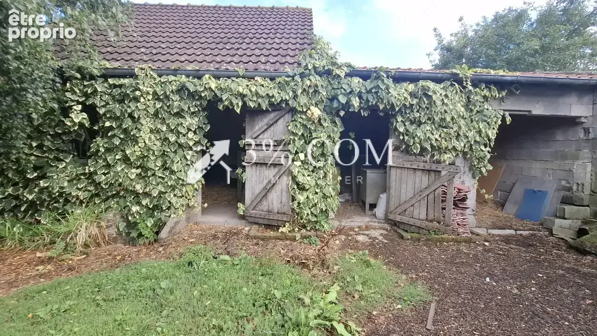 Secteur Feuquières en V : Pavillon 97 m2 hab sur 1000 m2 - photo 16
