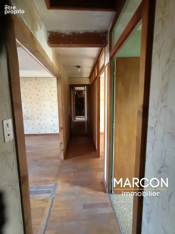Vente maison secteur vidaillat - photo 20