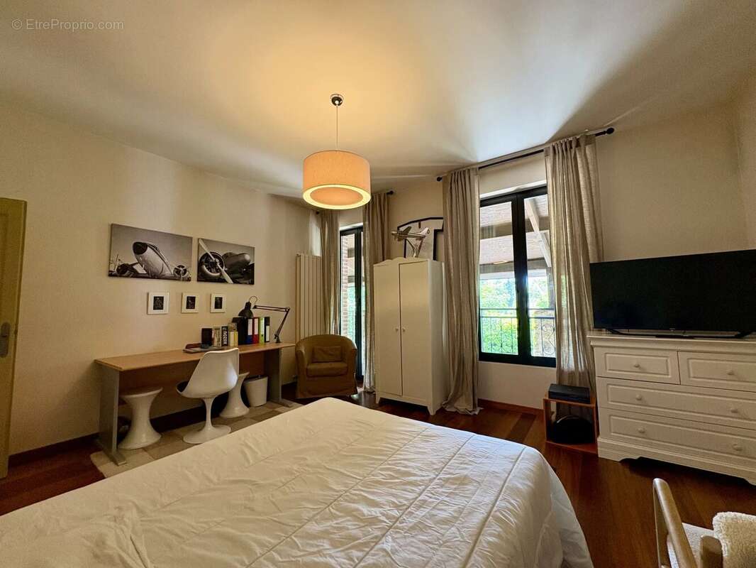 Maison à LE PLESSIS-TREVISE