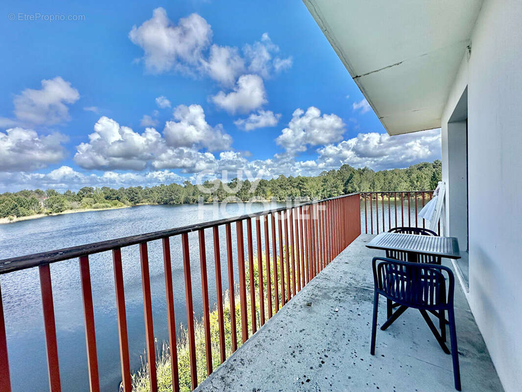 Appartement à LA TESTE-DE-BUCH