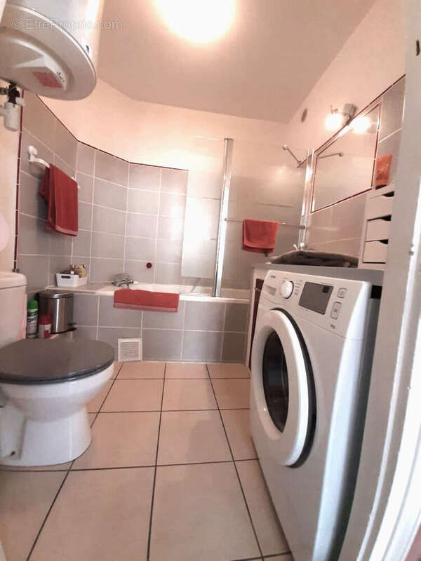 Appartement à AVIGNON