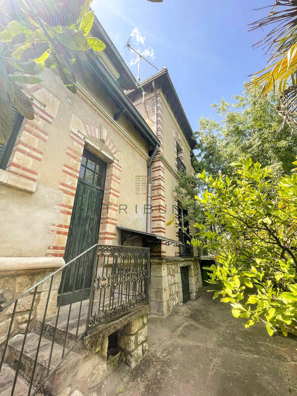 Maison à AGEN