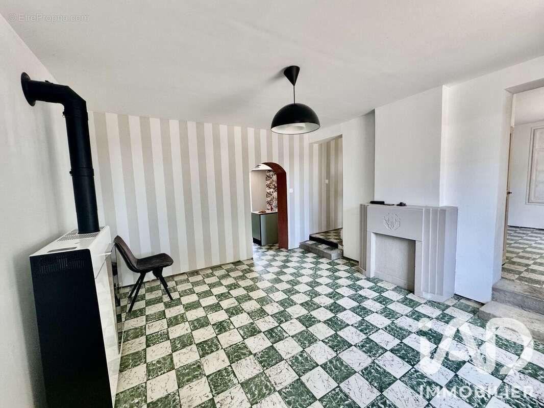Photo 8 - Maison à LANDAS