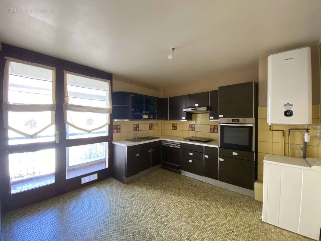 Appartement à TARBES