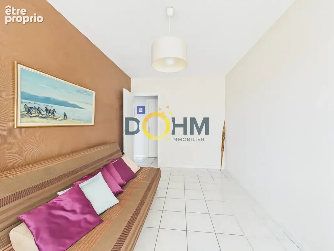 T5 110 m2 Large balcon / Garage / Ascenseur - photo 7