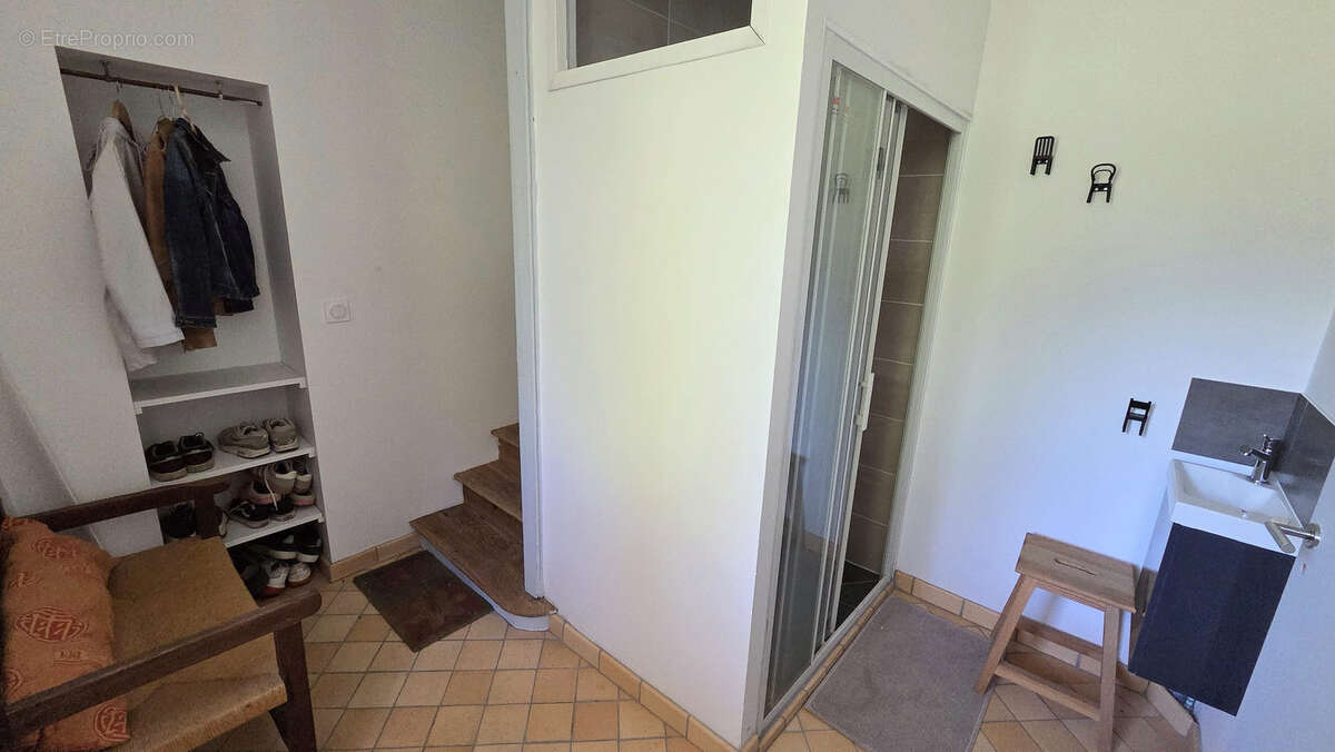 Appartement à URCUIT