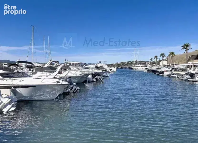 Sainte Maxime - Fond de commerce - restaurant bord de mer - photo 12